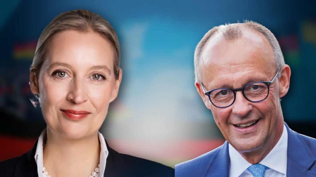 CDU wygrywa, SPD w kryzysie, AfD rośnie w siłę